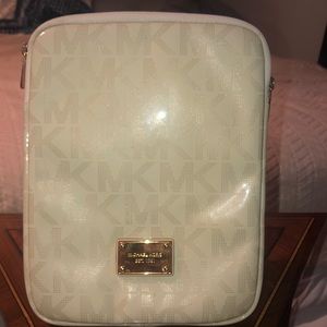 Michael Kors iPad carrier
